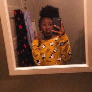 Meet your Posher, Taylor